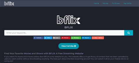 Bflix io. Things To Know About Bflix io. 